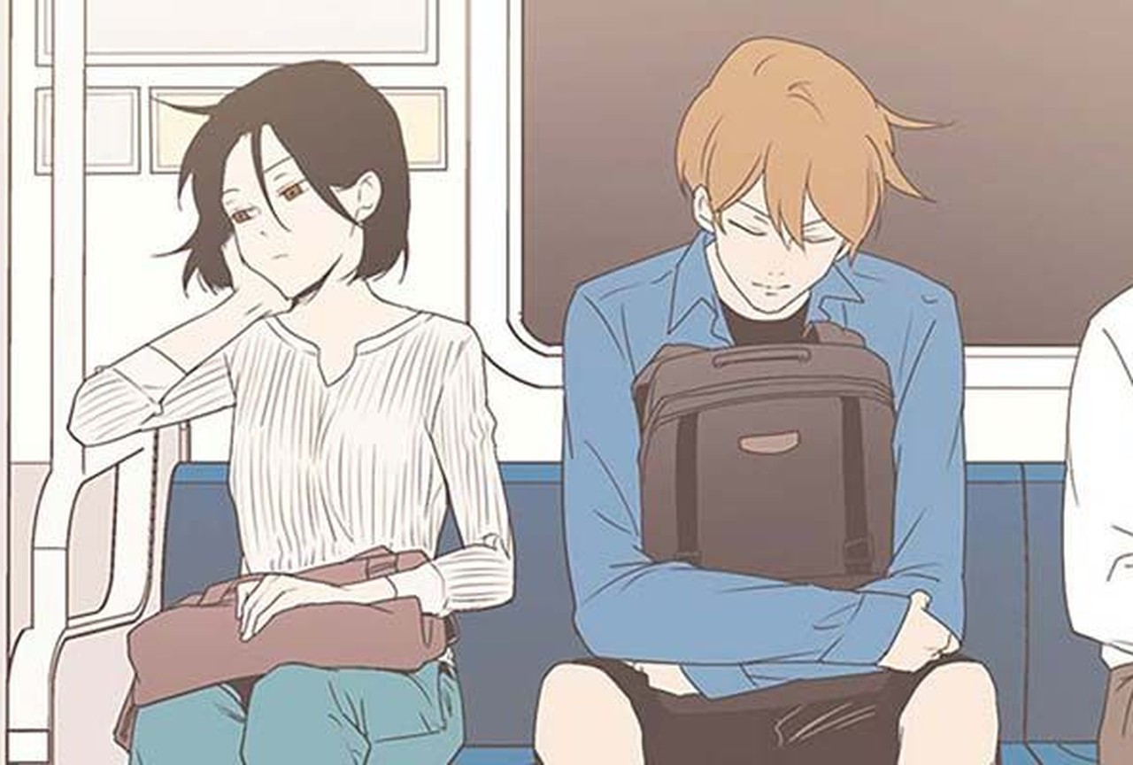 À propos de nous - Episode 12 - ONO Webtoon et Manga