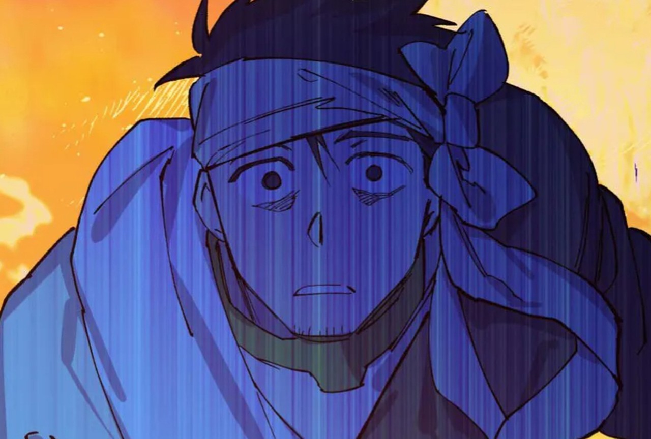 Chroniques de la Lune Froide - Episode 165 - ONO Webtoon et Manga