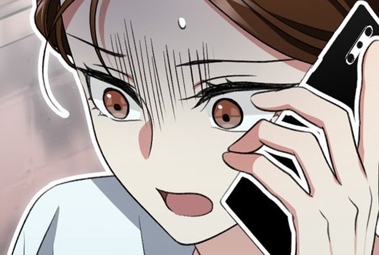 Les Liaisons Célestes - Episode 58 - ONO Webtoon et Manga