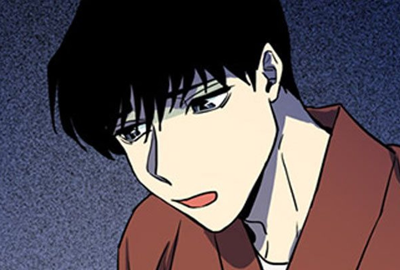 Romance of Heaven - Episode 60 - ONO Webtoon et Manga