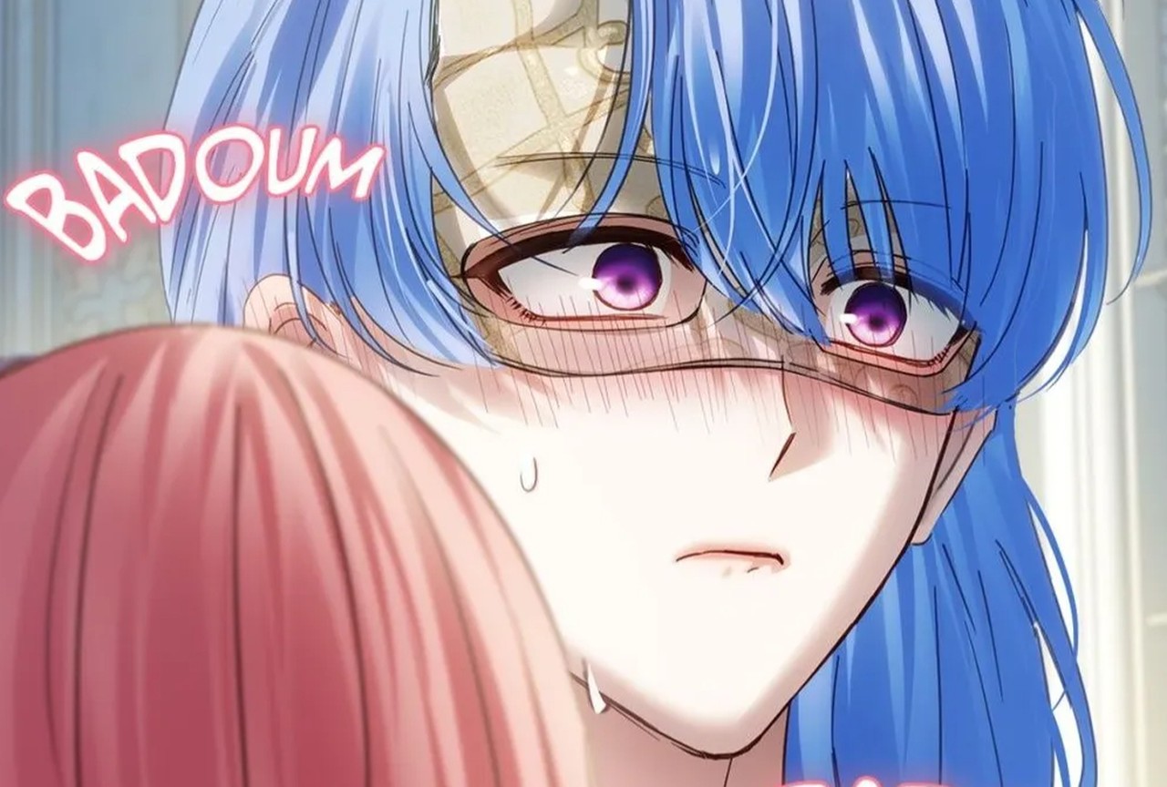 La petite prisonnière du Palais d'Hiver - Episode 77 - ONO Webtoon et Manga