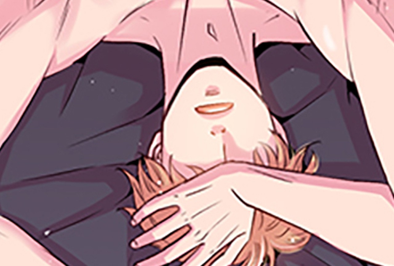 Talk to me Tenderly - Episode 48 - ONO Webtoon et Manga