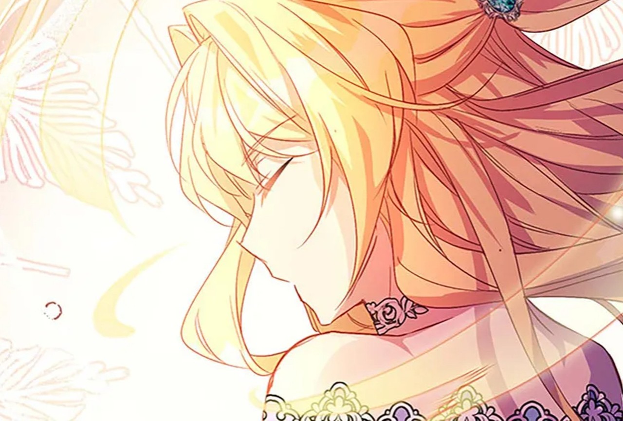 La Fausse Sainte aimée par les Dieux - Episode 12 - ONO Webtoon et Manga