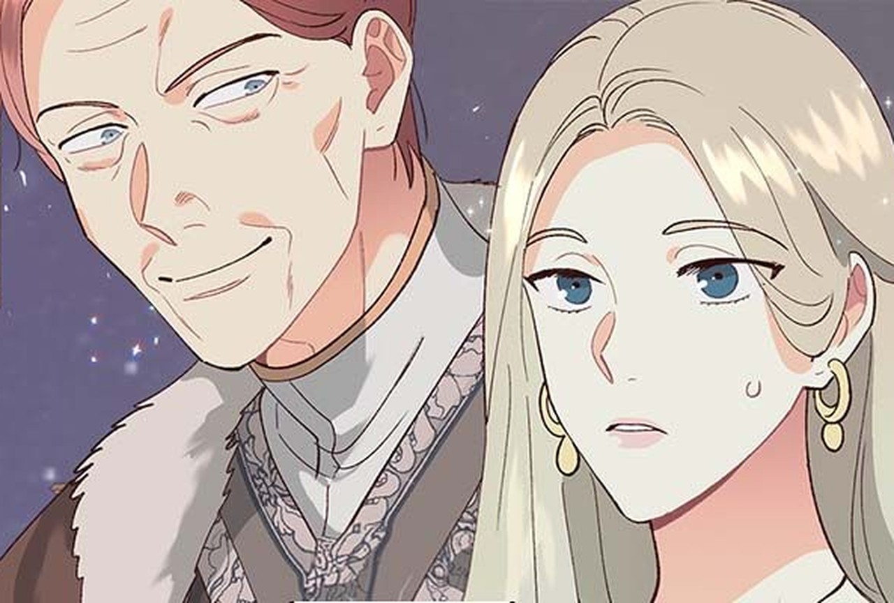 L'armure et la couronne - Episode 53 - ONO Webtoon et Manga