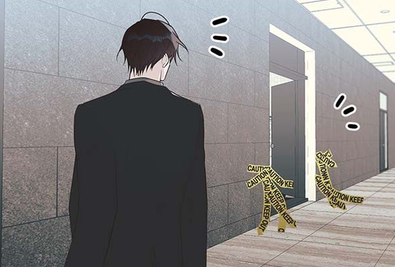 L'Espionne de mon Cœur - Episode 35 - ONO Webtoon et Manga