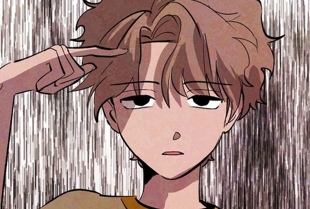 Stella - Episode 43 - ONO Webtoon et Manga