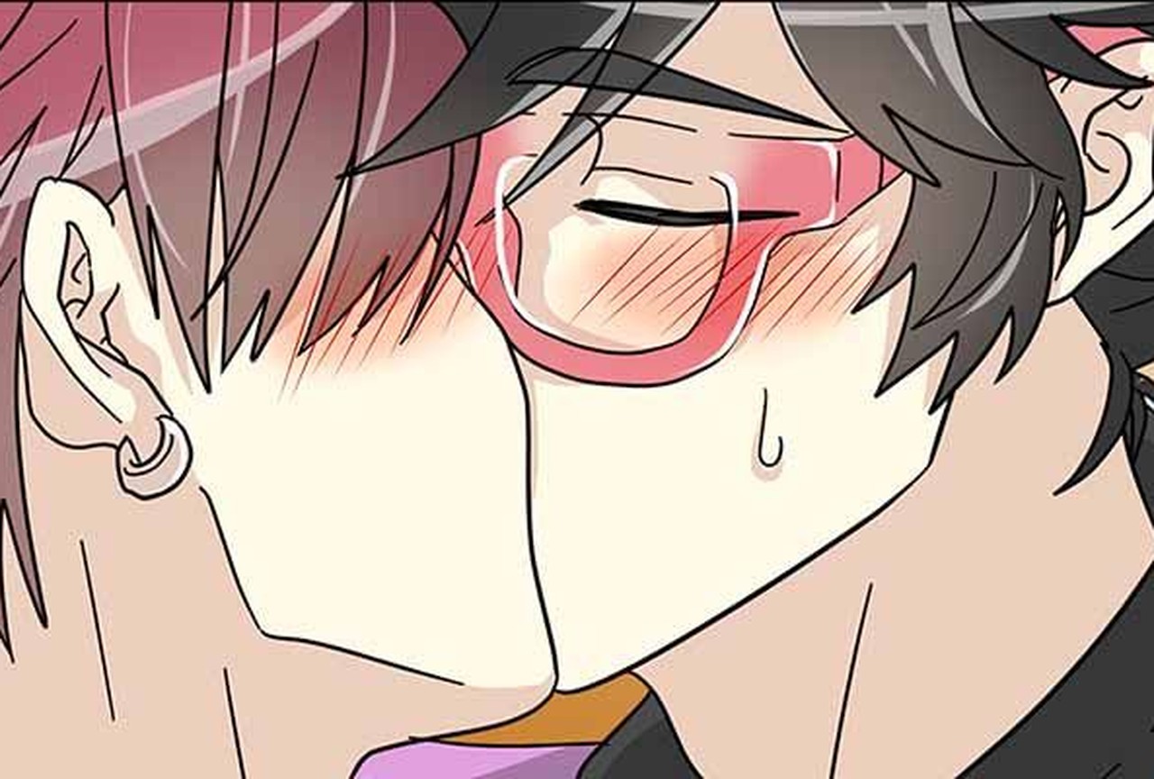 Mon Bien-Aimé d'à côté - Episode 18 - ONO Webtoon et Manga
