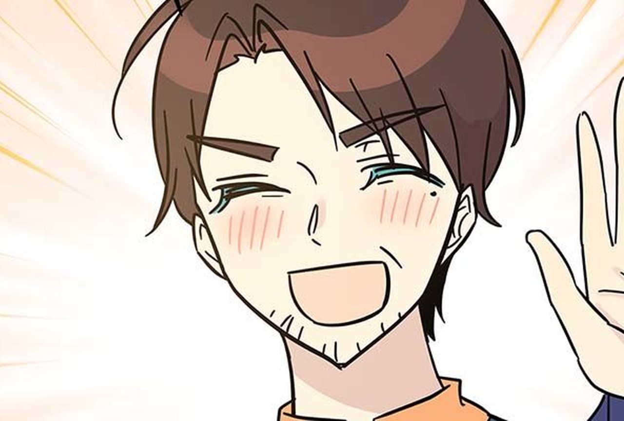 Mon oncle est une star de K-Pop - Episode 87 - ONO Webtoon et Manga