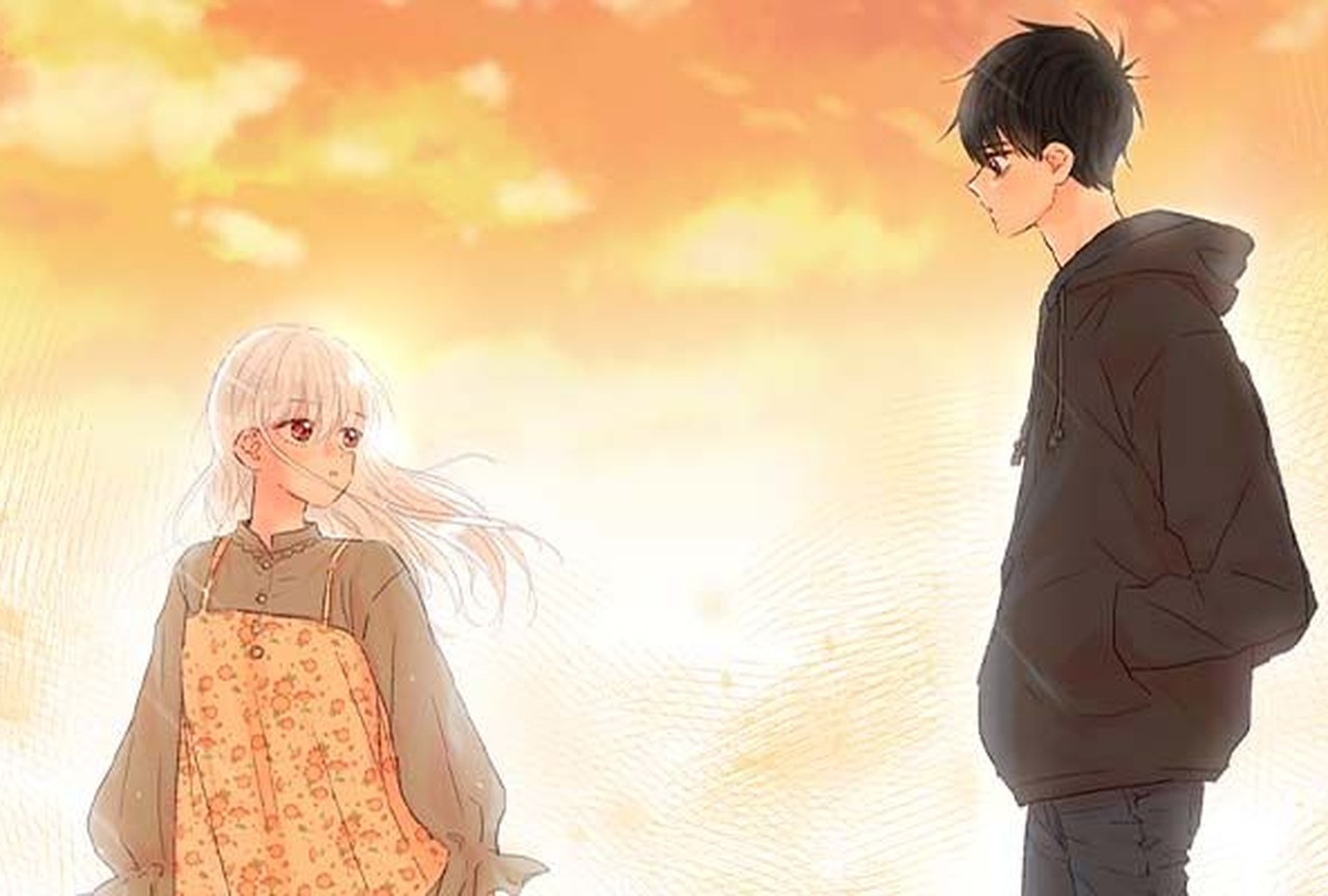 Black Guy, White Girl - Episode 0 - ONO Webtoon et Manga
