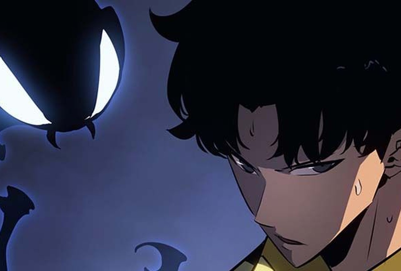 Solo Leveling : Ragnarok - Episode 17 - ONO Webtoon et Manga