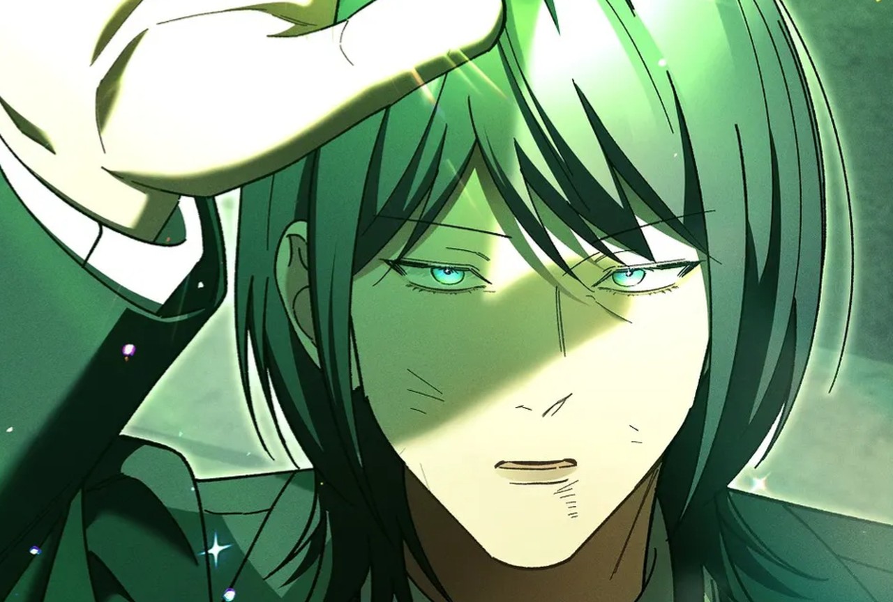 (+18) Epsilon - Episode 73 - ONO Webtoon et Manga