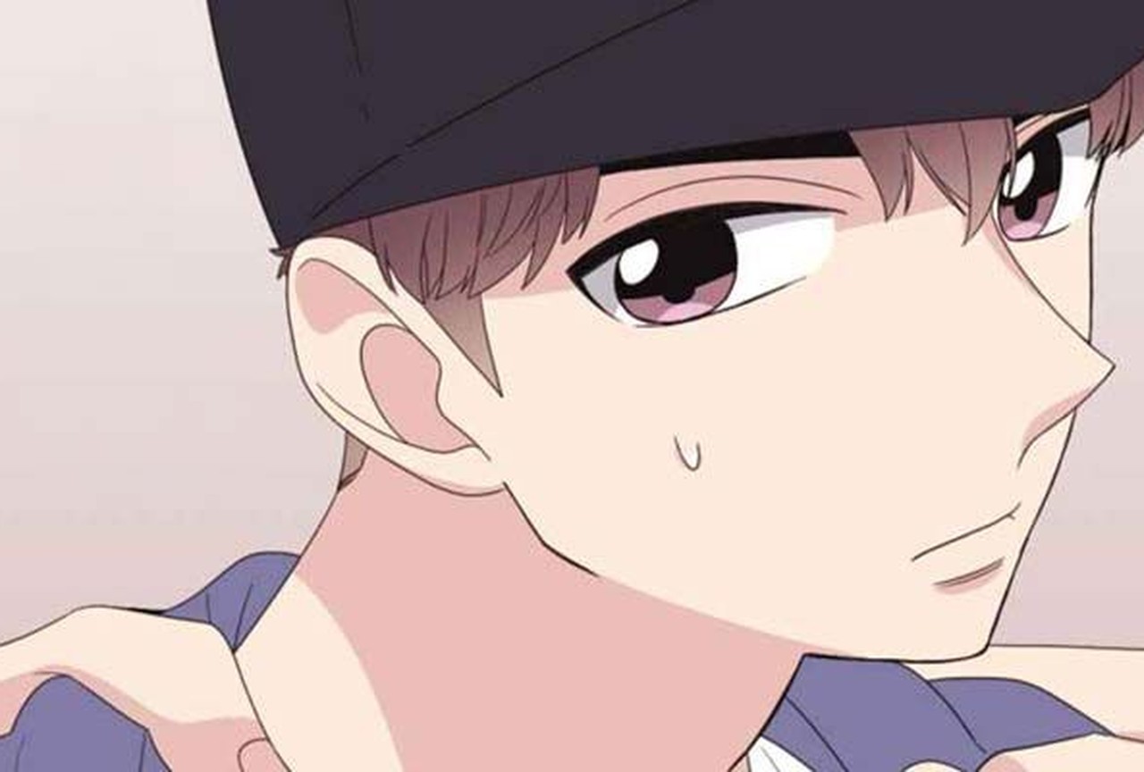Mon Apollon de fanfiction ! - Episode 43 - ONO Webtoon et Manga