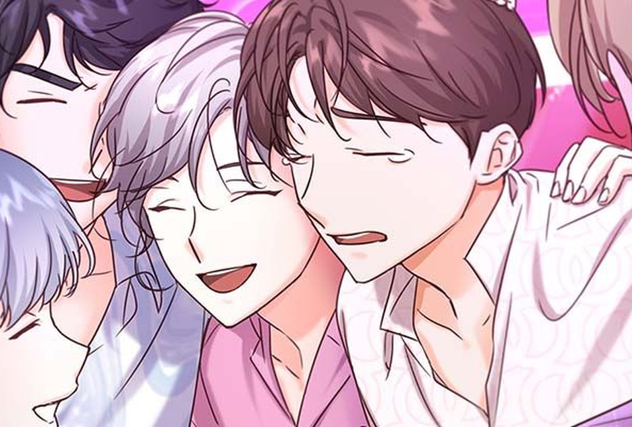 Once again idol - Episode 44 - ONO Webtoon et Manga