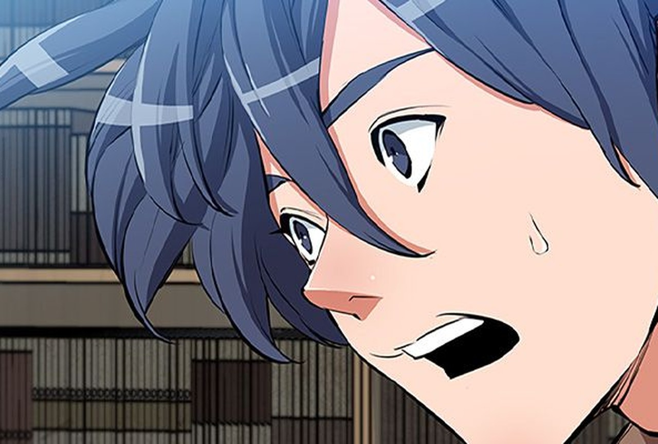 The Wise Note - Episode 75 - ONO Webtoon et Manga