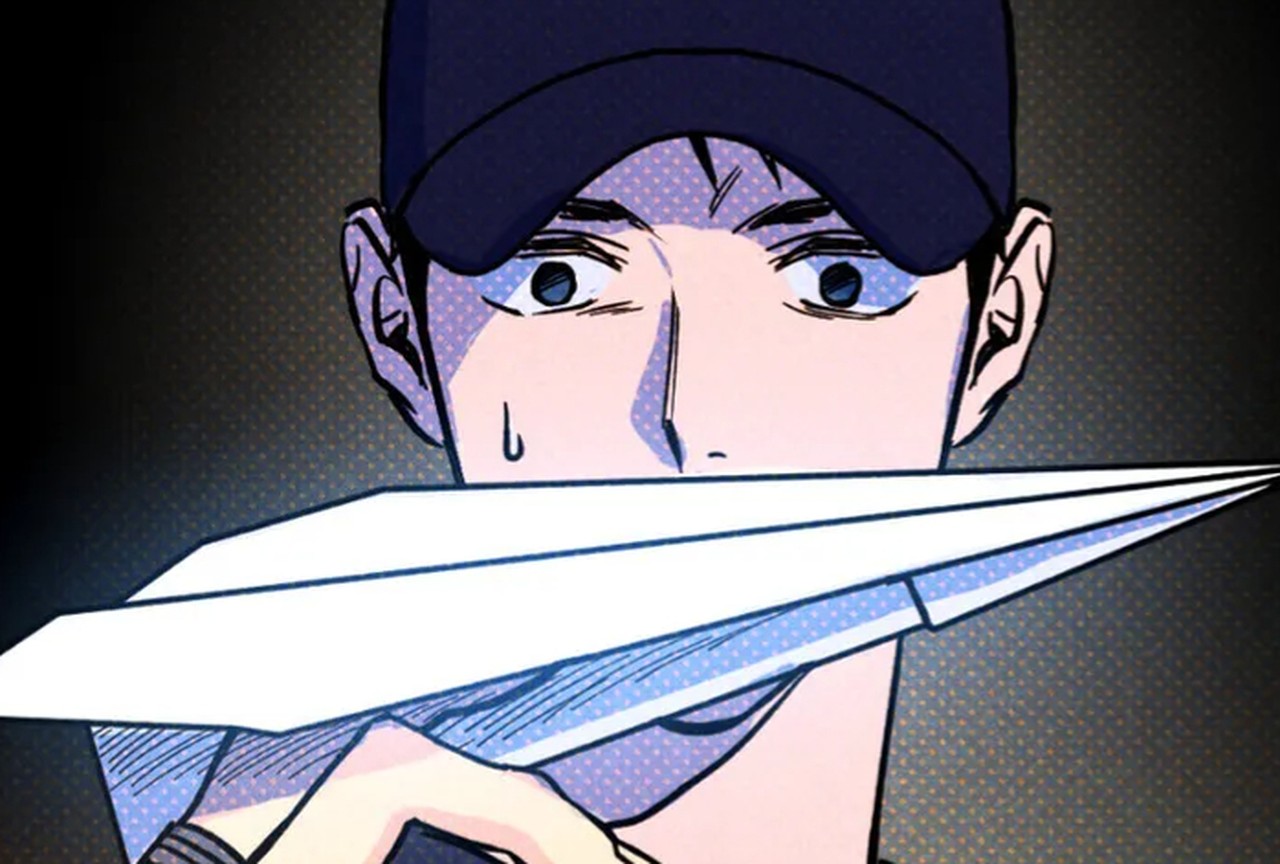 Semantic Error - Episode 11 - ONO Webtoon et Manga