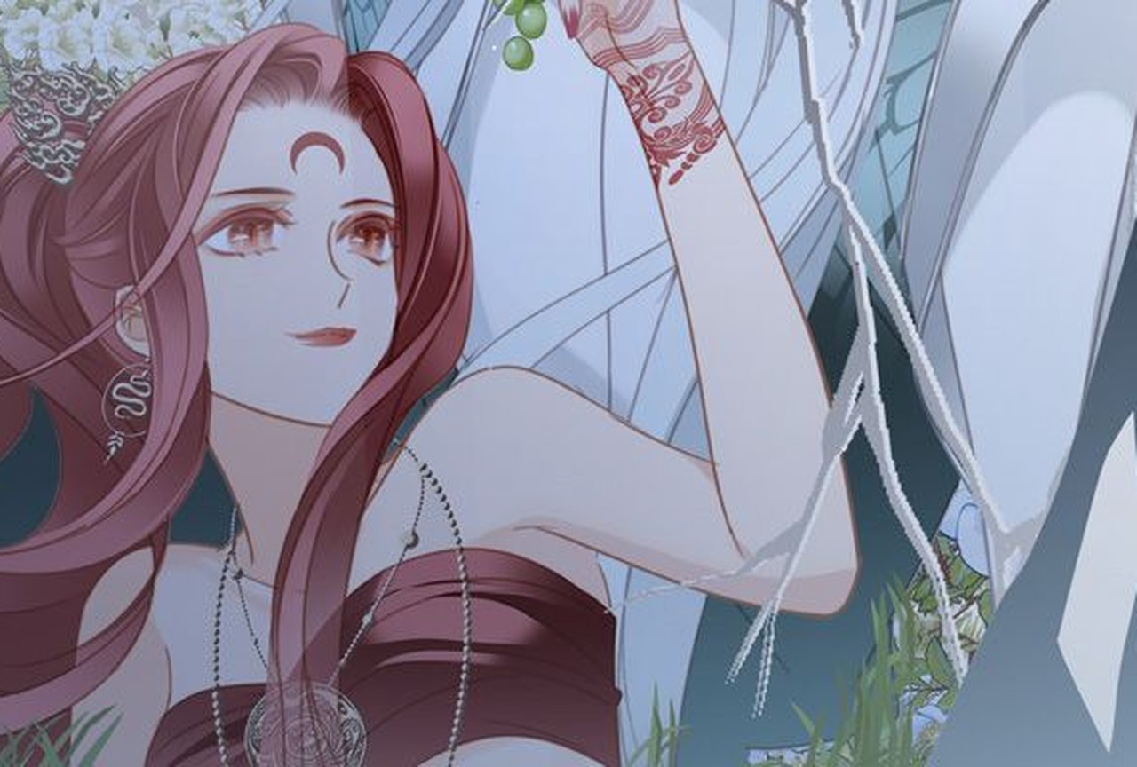 Les héritiers oubliés - Episode 102 - ONO Webtoon et Manga