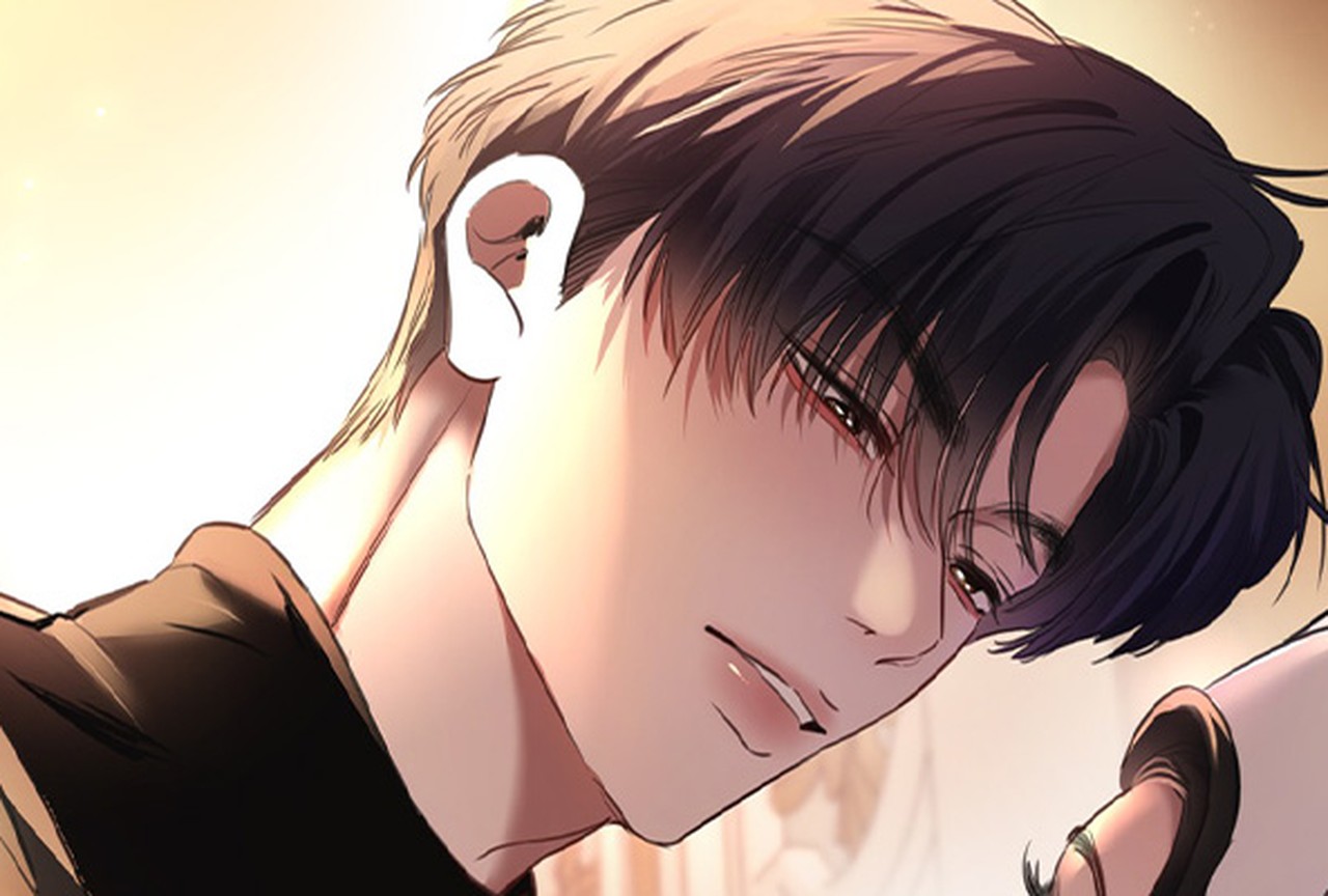Kiss, Marry or Kill ? - Episode 23 - ONO Webtoon et Manga