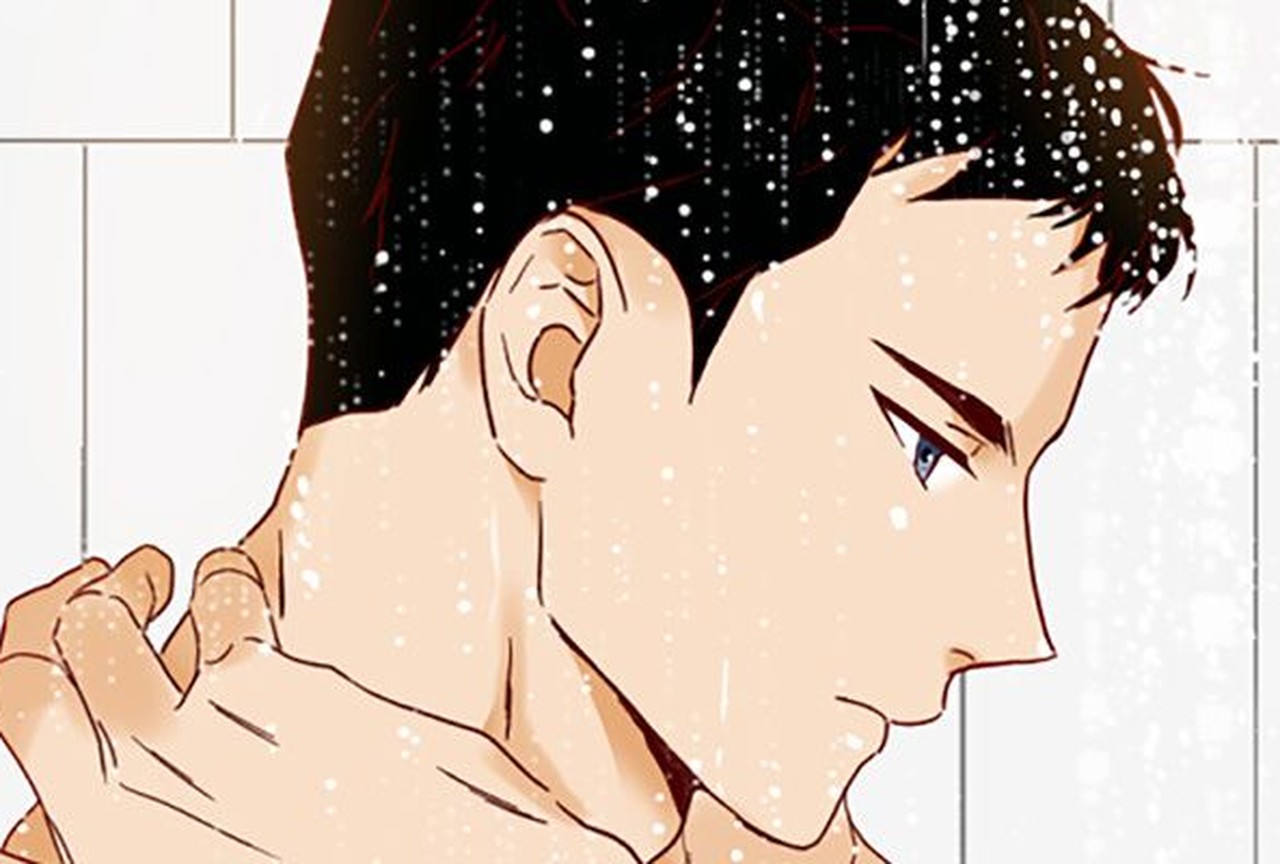An Hour of romance - Episode 125 - ONO Webtoon et Manga