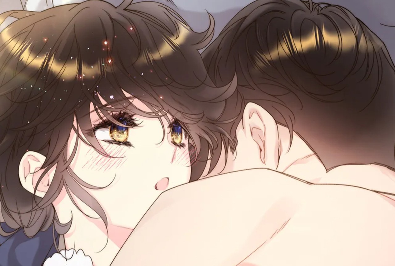 Béatrice - Episode 92 - ONO Webtoon et Manga