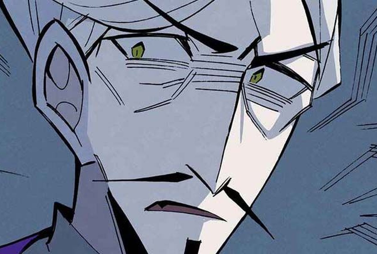 Hellbox - Episode 3 - ONO Webtoon et Manga