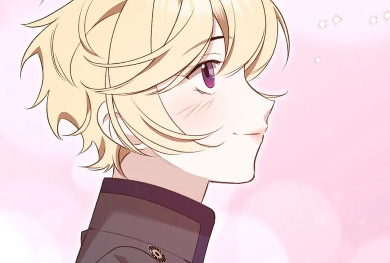 La Méchante mène l'enquête ! - Episode 25 - ONO Webtoon et Manga