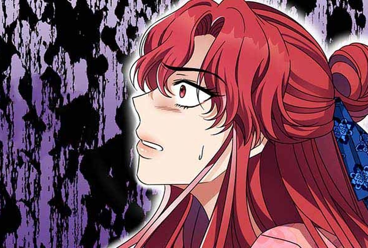 Jusqu'au dernier pétale - Episode 16 - ONO Webtoon et Manga