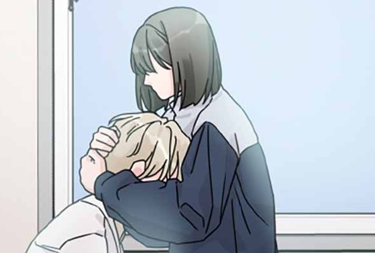 Un pas vers le bonheur - Episode 94 - ONO Webtoon et Manga