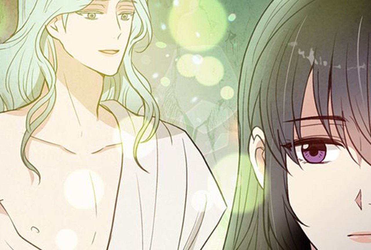 Valentine Kiss - Episode 65 - ONO Webtoon et Manga