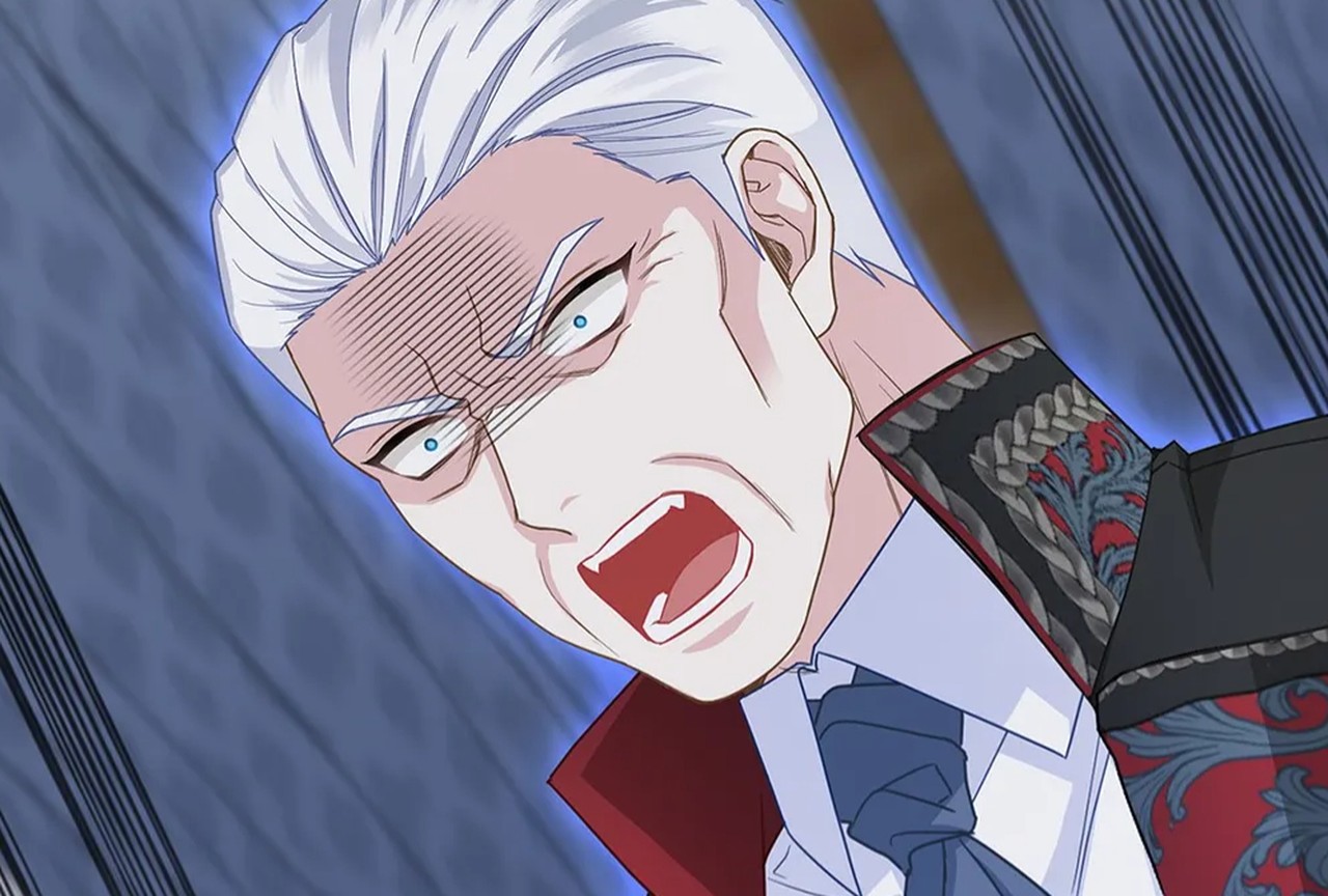 Petit Léopard des Neiges - Episode 35 - ONO Webtoon et Manga
