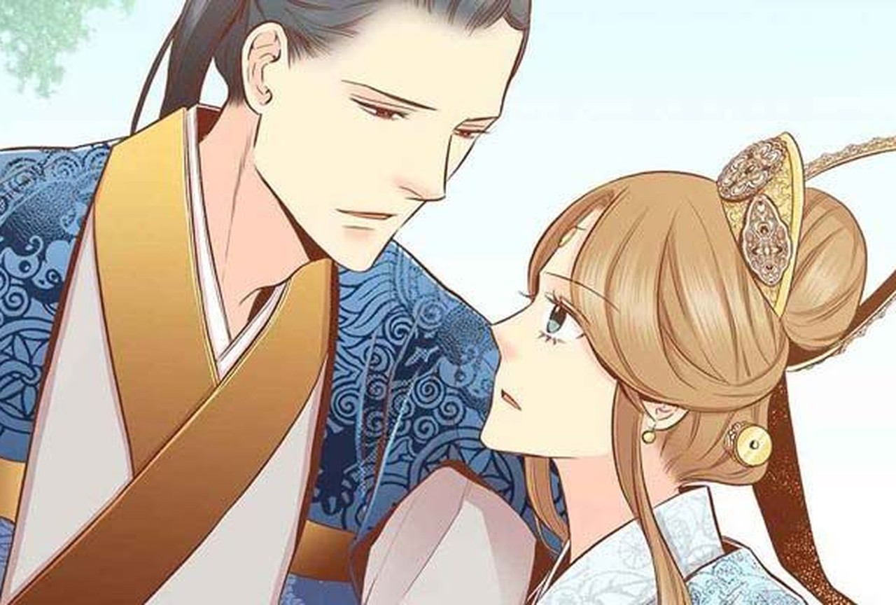 Fleurs de la Cour - Episode 200 - ONO Webtoon et Manga