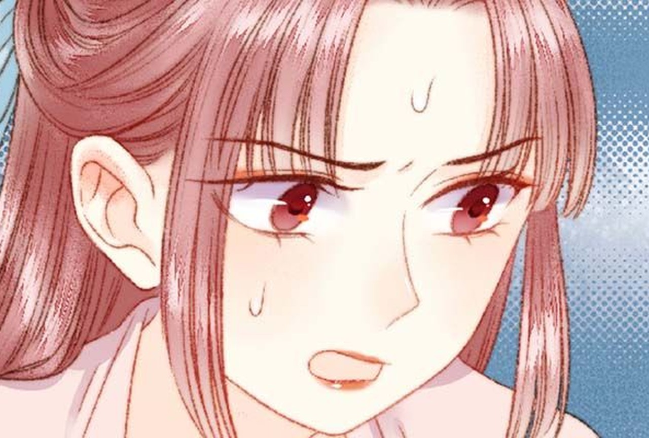 La déesse de la médecine - Episode 23 - ONO Webtoon et Manga