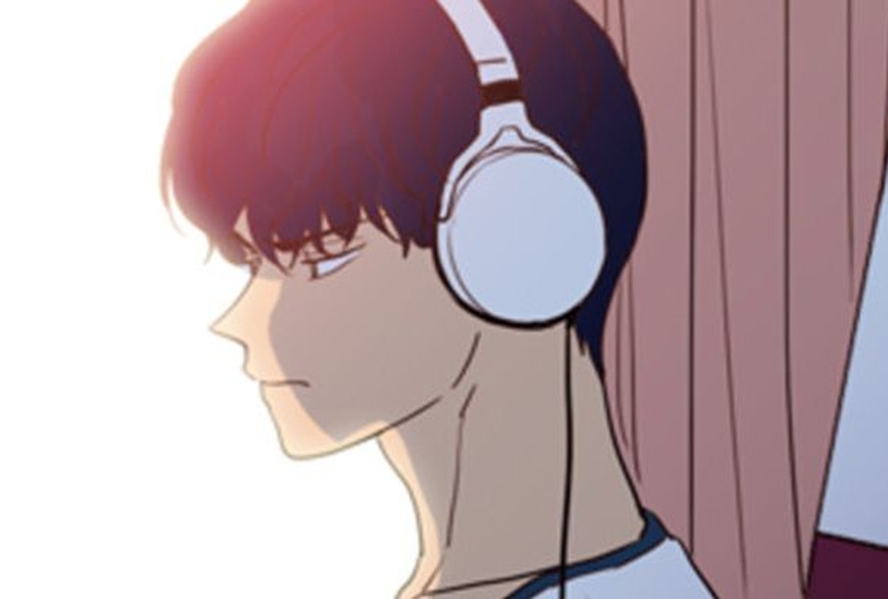Back to highschool - Episode 59 - ONO Webtoon et Manga
