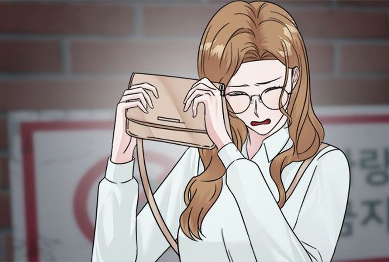 Clause nocturne - Episode 21 - ONO Webtoon et Manga