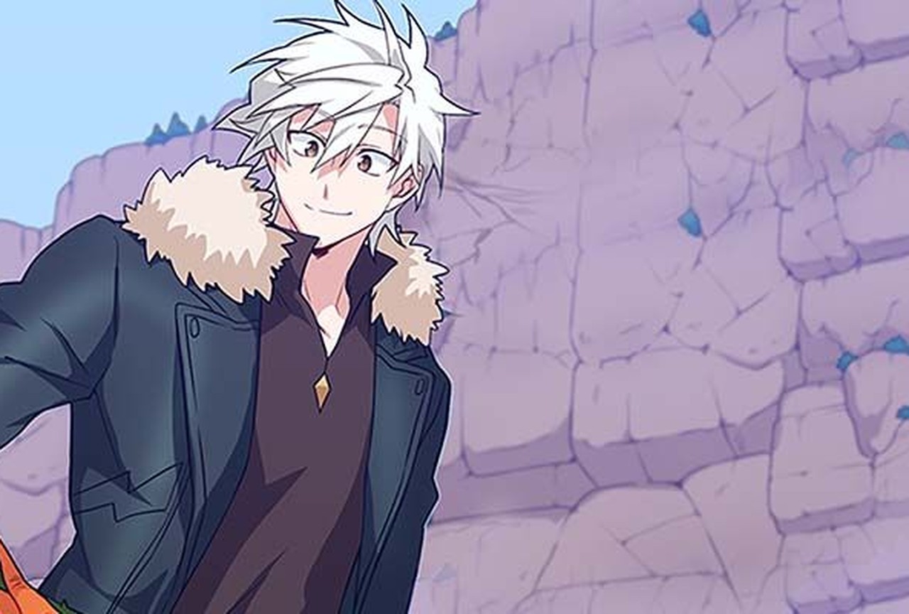 The Gourmet Gamer - Episode 19 - ONO Webtoon et Manga