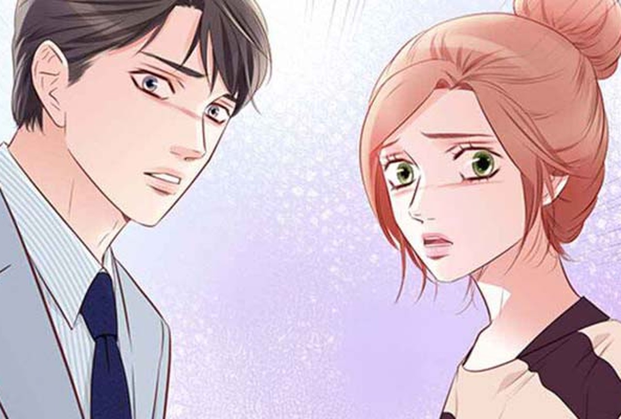 Harmonie Secrète - Episode 89 - ONO Webtoon et Manga