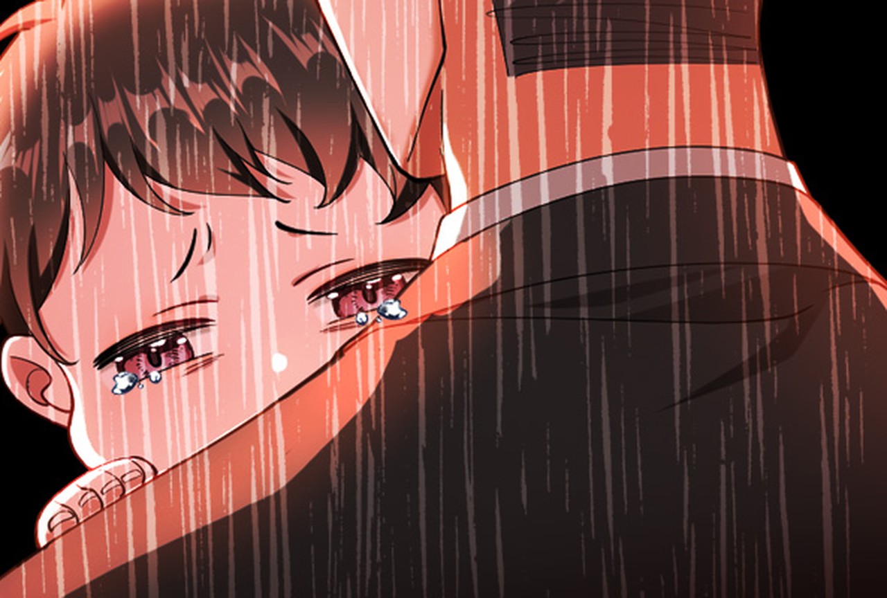 Mr Intrigue's Love Game - Épisode 117 - ONO Webtoon et Manga