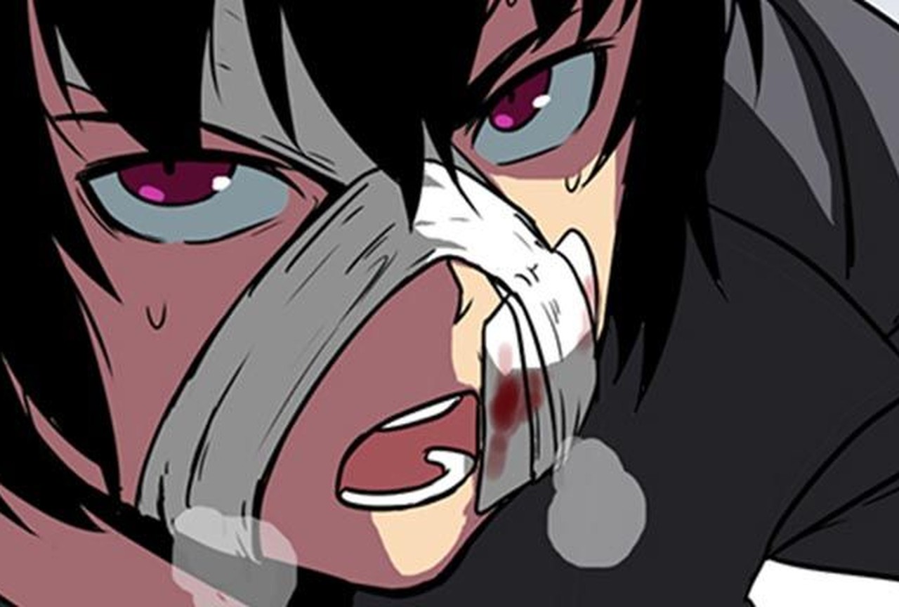 Clockwork Empire - Episode 8 - ONO Webtoon et Manga
