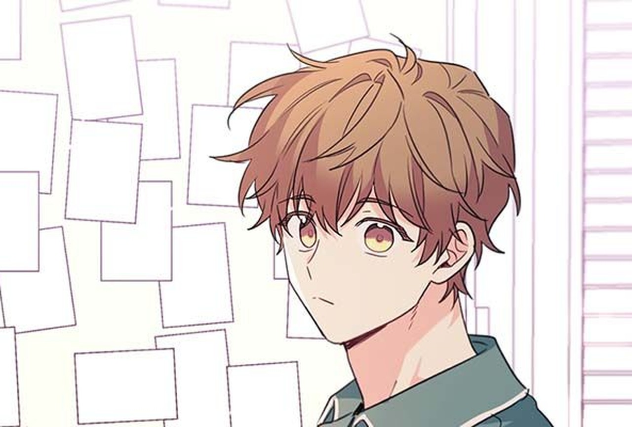 Les lois de la web romance - Episode 206 - ONO Webtoon et Manga