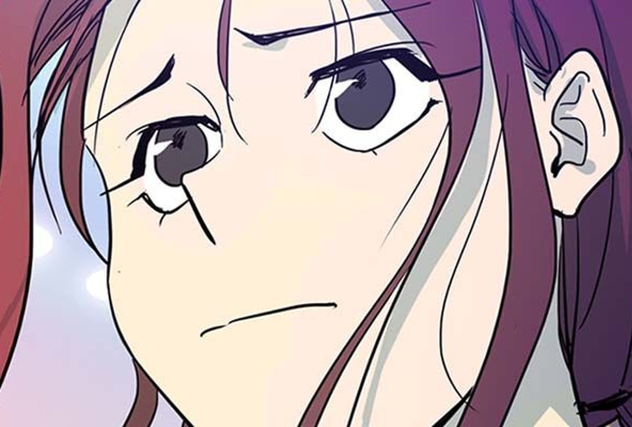 Romance of Heaven - Épisode 37 - ONO Webtoon et Manga