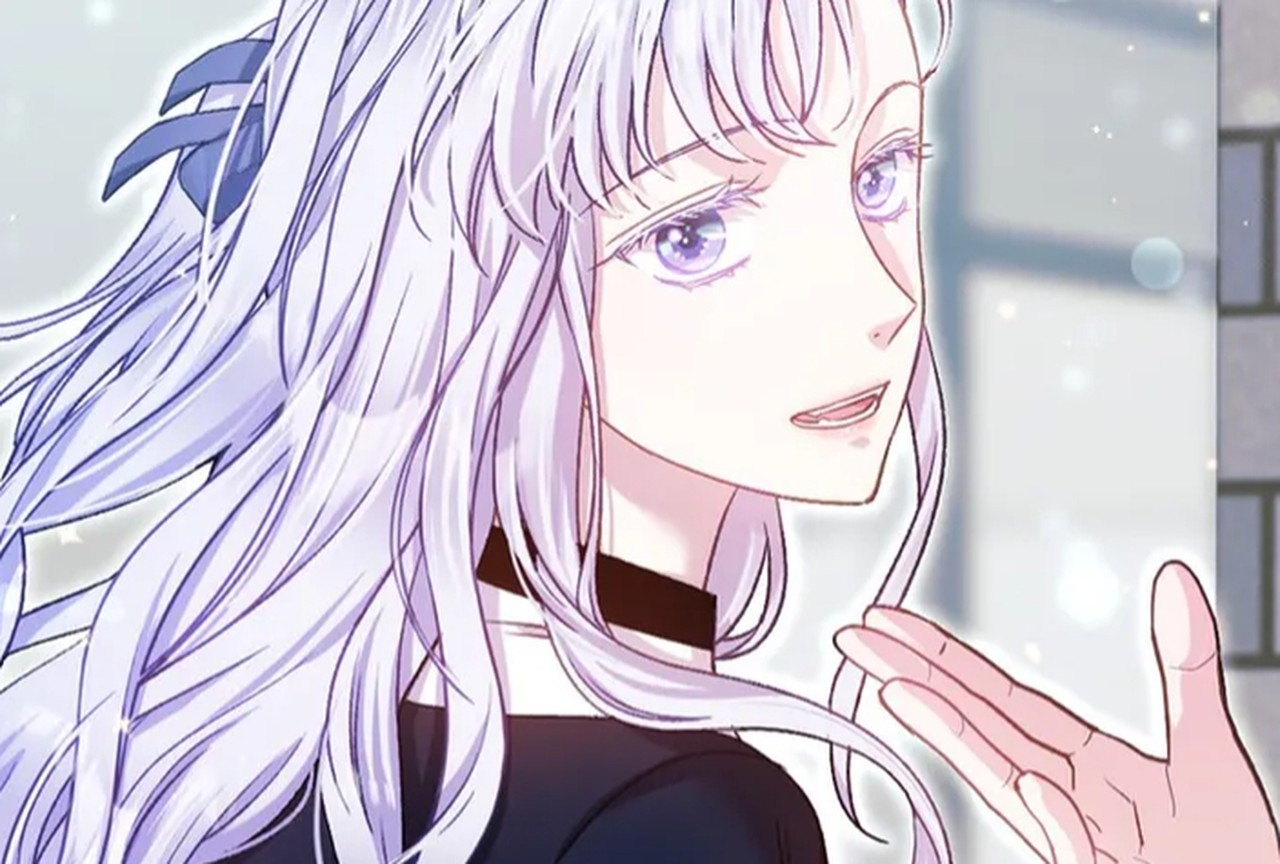Midnight Thirst - Episode 22 - ONO Webtoon et Manga