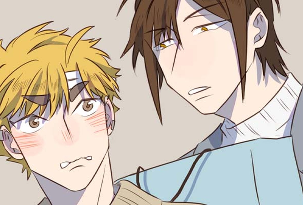 Destinées Entremêlées - Épisode 30 - ONO Webtoon et Manga