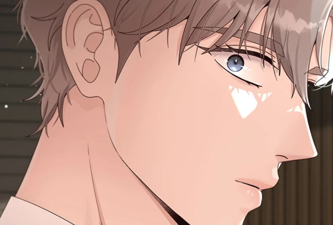 I'm NOT a guy !? - Episode 73 - ONO Webtoon et Manga