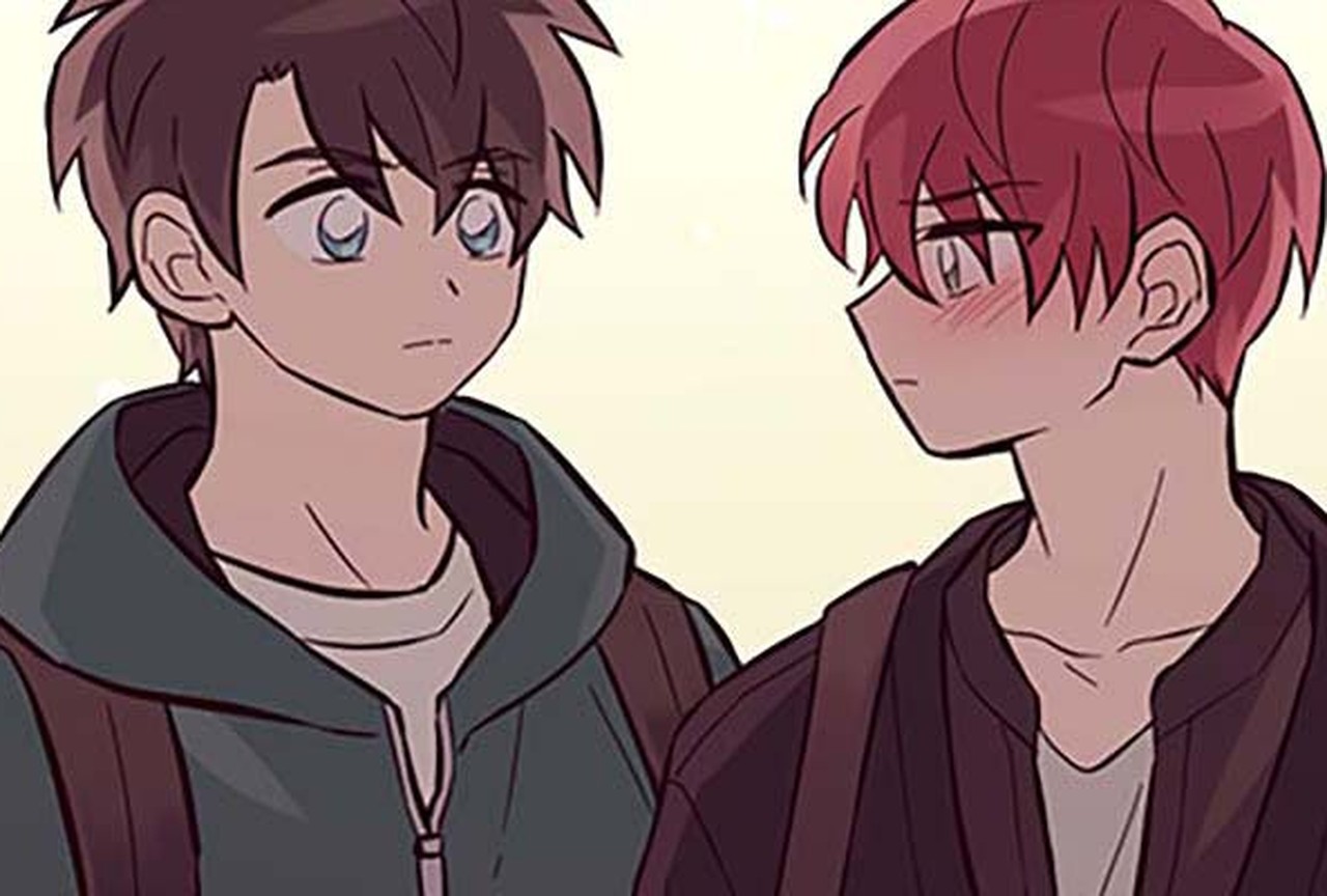 À la lisière des souvenirs - Épisode 016 - ONO Webtoon et Manga