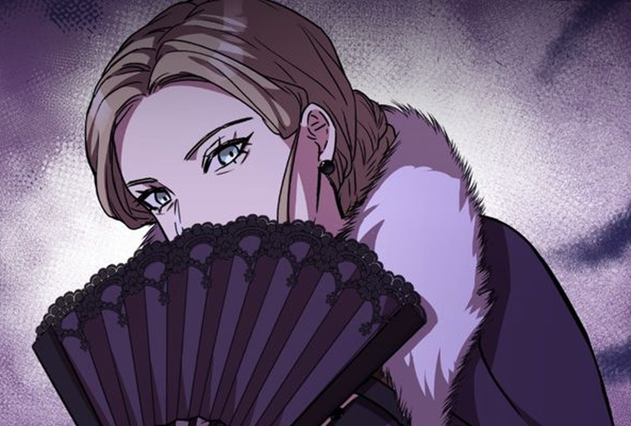 Secrétaire de Sa Majesté - Episode 44 - ONO Webtoon et Manga