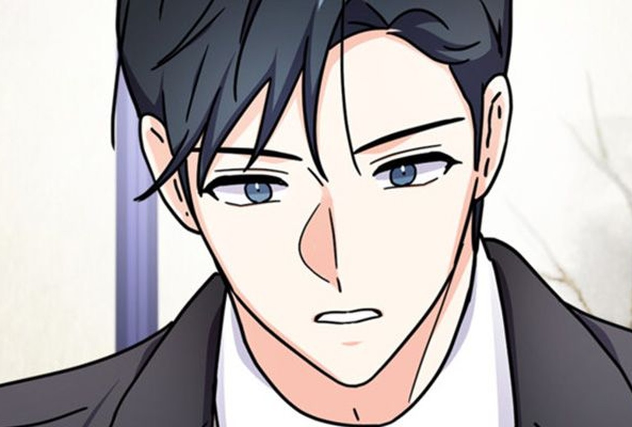 Tout pour mon divorce ! - Episode 6 - ONO Webtoon et Manga