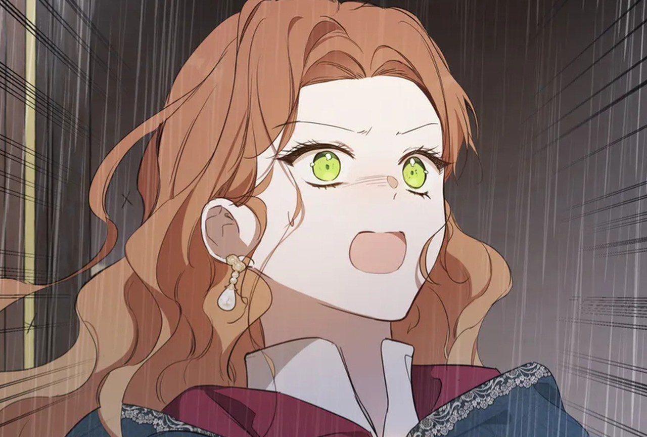 La Nouvelle Cheffe de Clan - Episode 157 - ONO Webtoon et Manga
