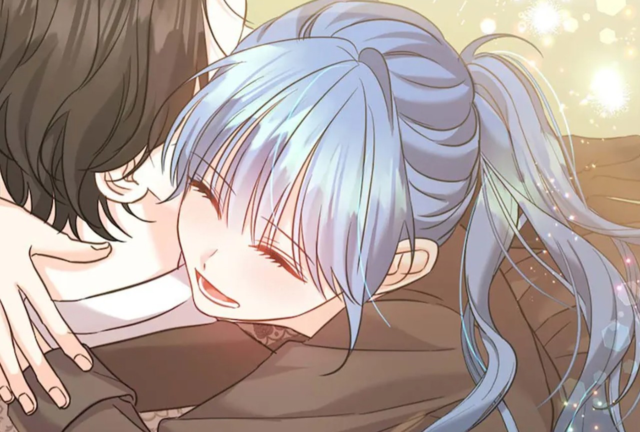 Comment sauver le méchant de l'héroïne - Episode 82 - ONO Webtoon et Manga
