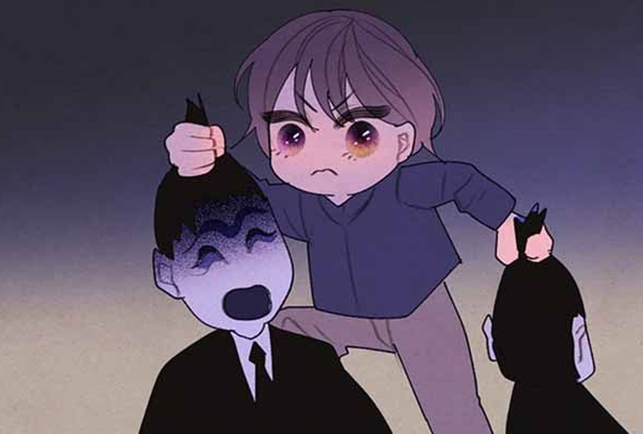 La tragédie du phénix - Episode 142 - ONO Webtoon et Manga