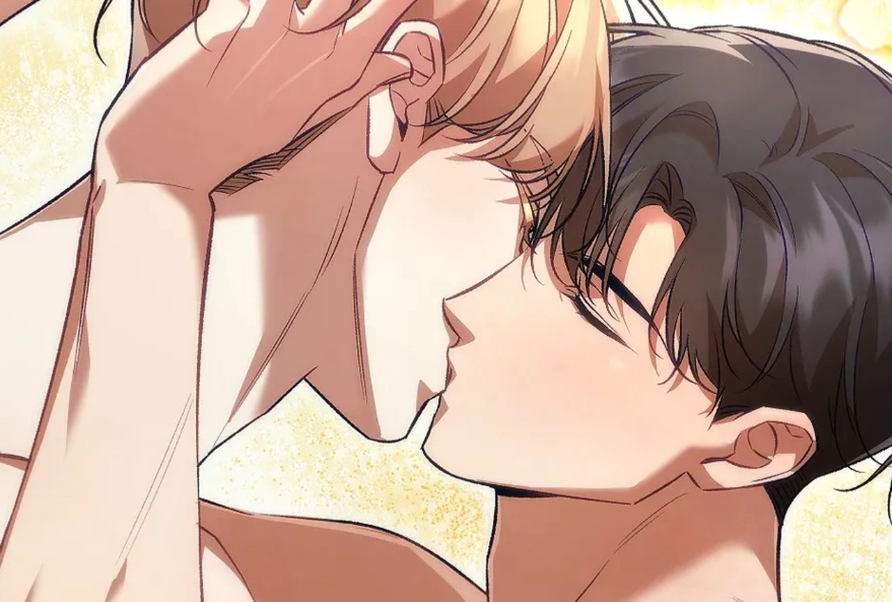 My Sweet S-class Guide - Episode 66 - ONO Webtoon et Manga