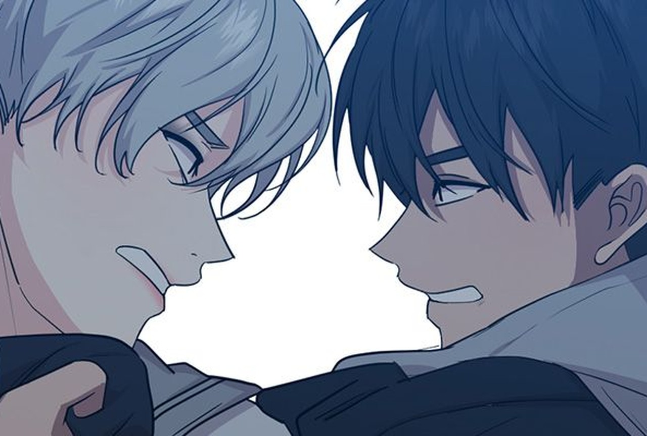 Crush of a lifetime - Episode 88 - ONO Webtoon et Manga